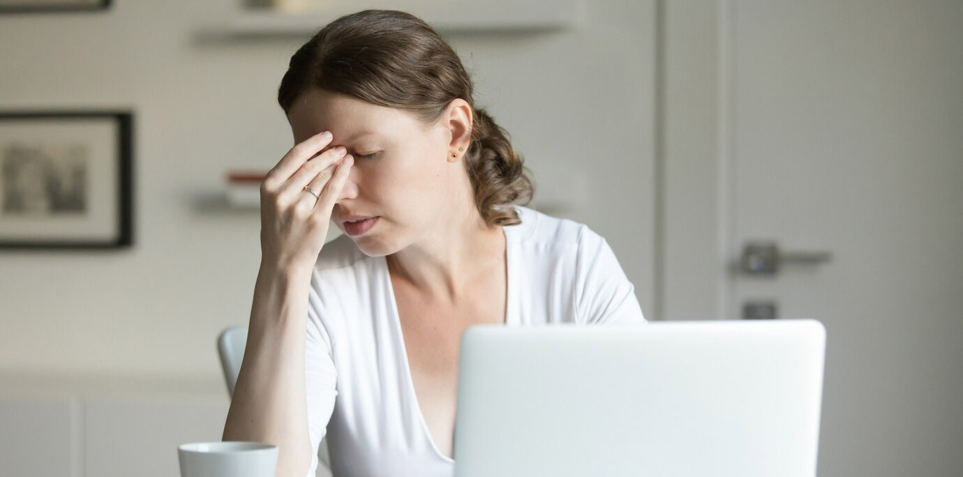 Headaches, Migraine Prevention & Chiropractic